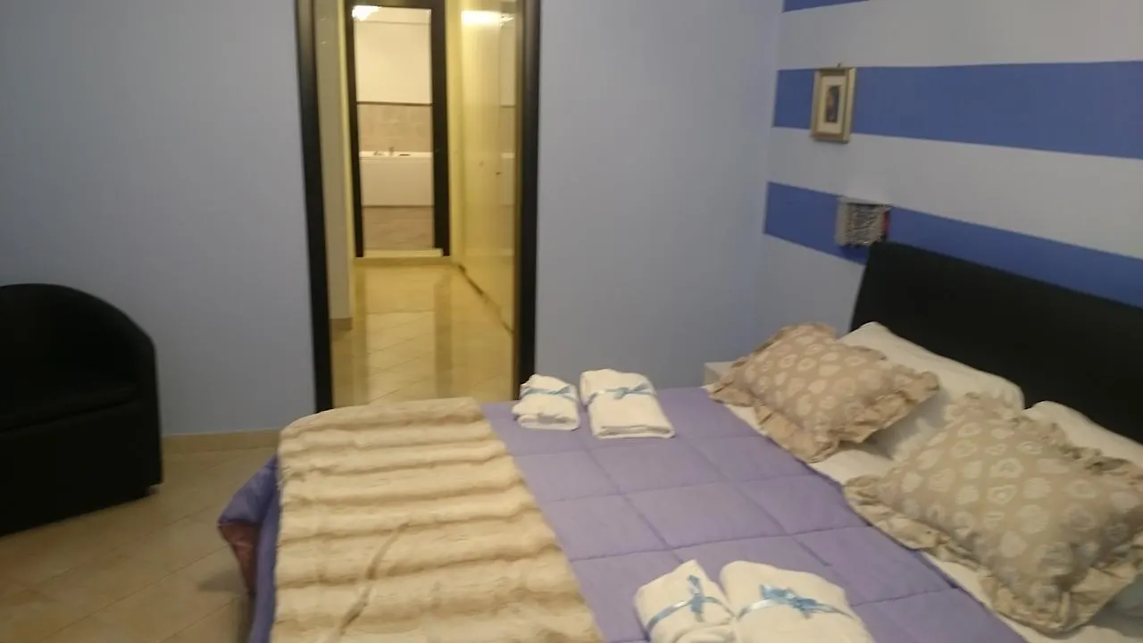 Affittacamere Villa Giulia Moneglia 0*,