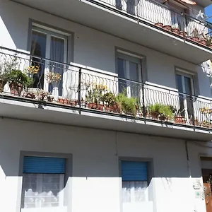  Frühstückspension Primo Piano